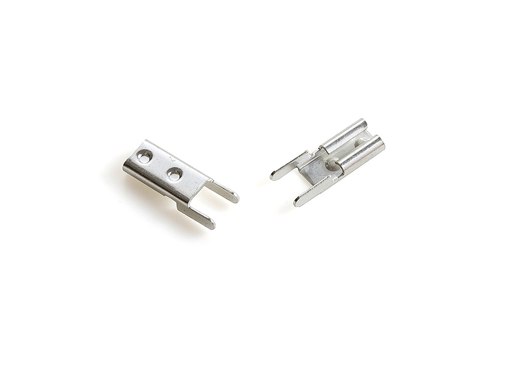 汽车PCB插片保险丝座